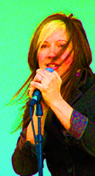 April Boyle