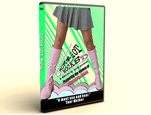 dvd