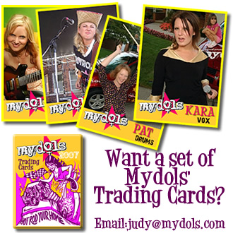 Trading Cards