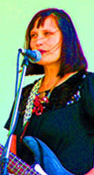 Wensdy VonBuskirk